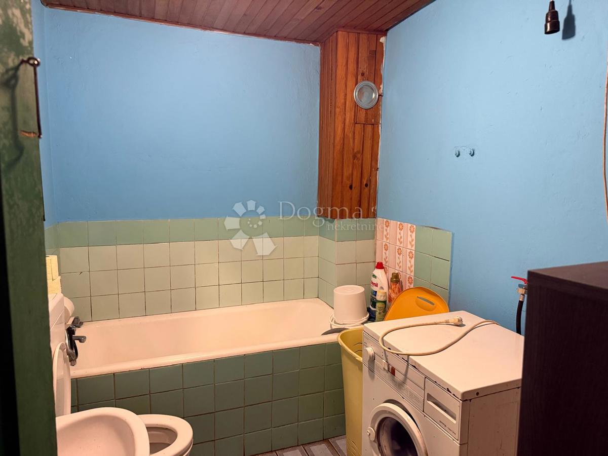 Hiša Čalinec, Maruševec, 7.188m2