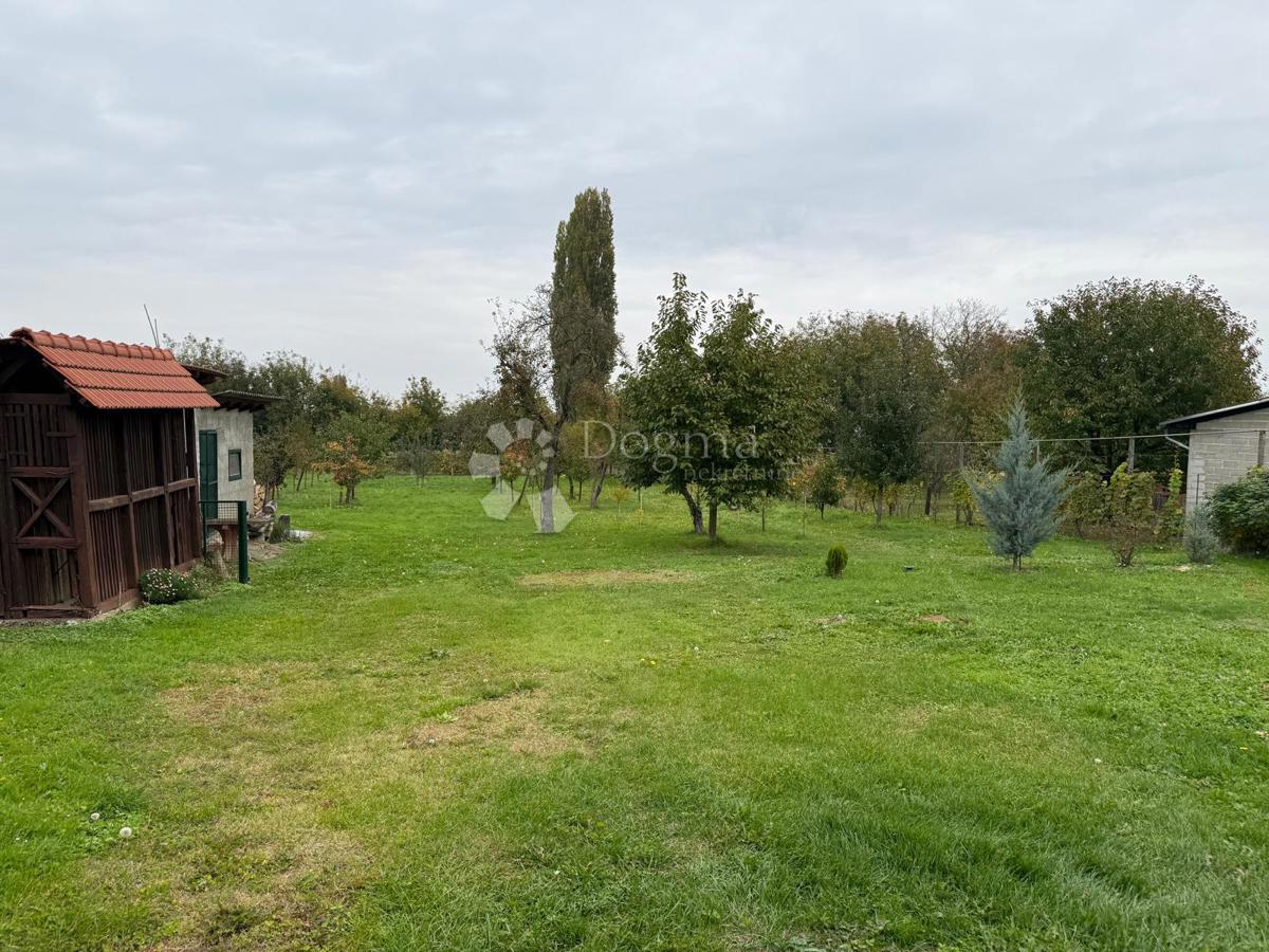 Hiša Čalinec, Maruševec, 7.188m2