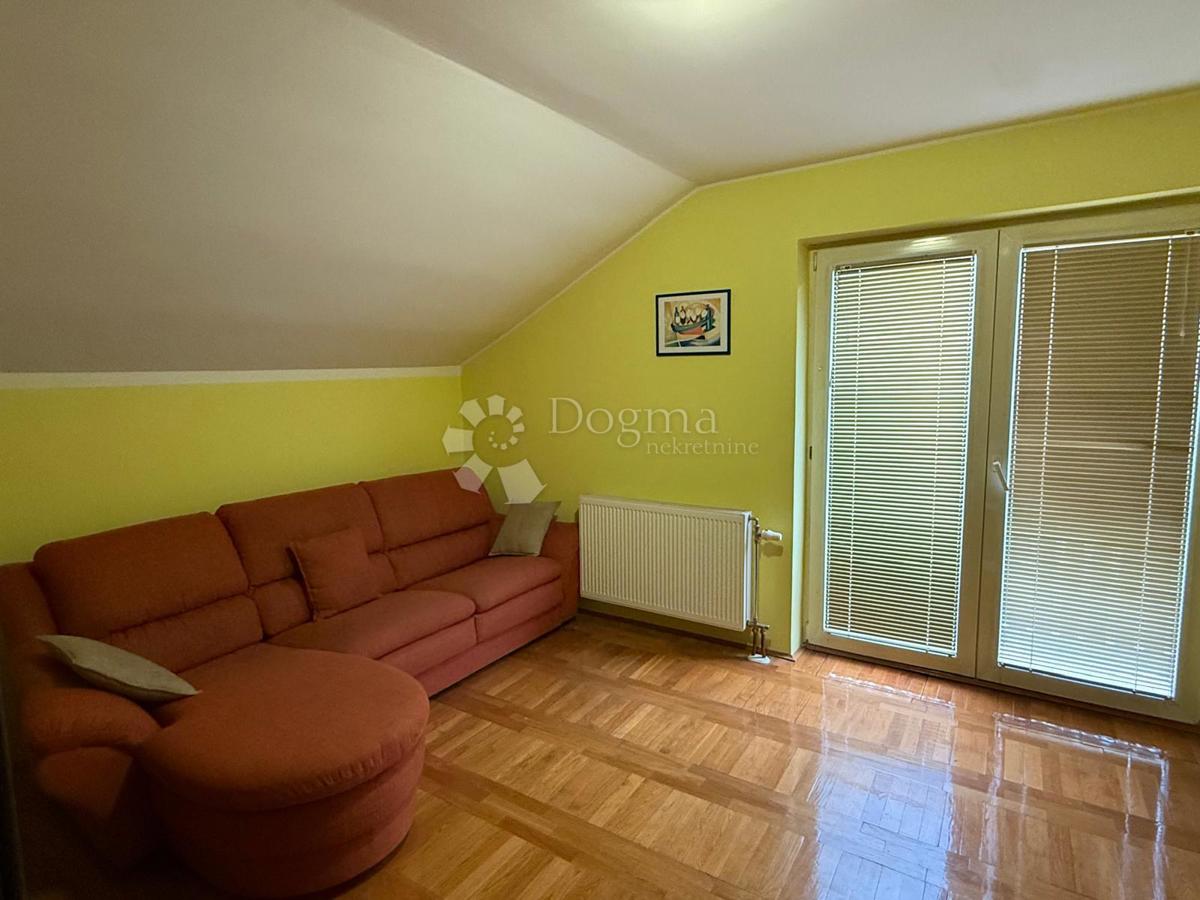 Hiša Čalinec, Maruševec, 7.188m2