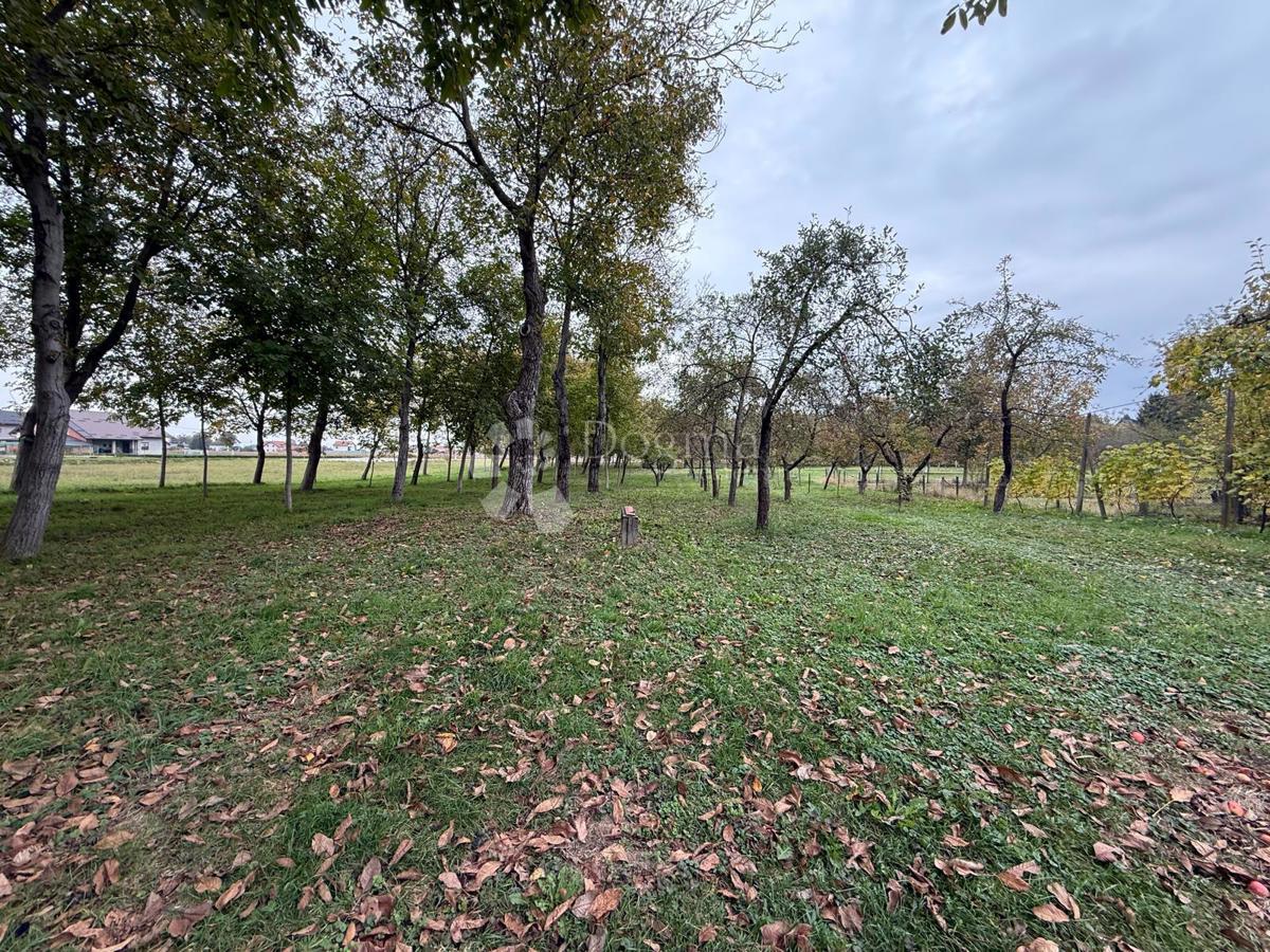 Hiša Čalinec, Maruševec, 7.188m2