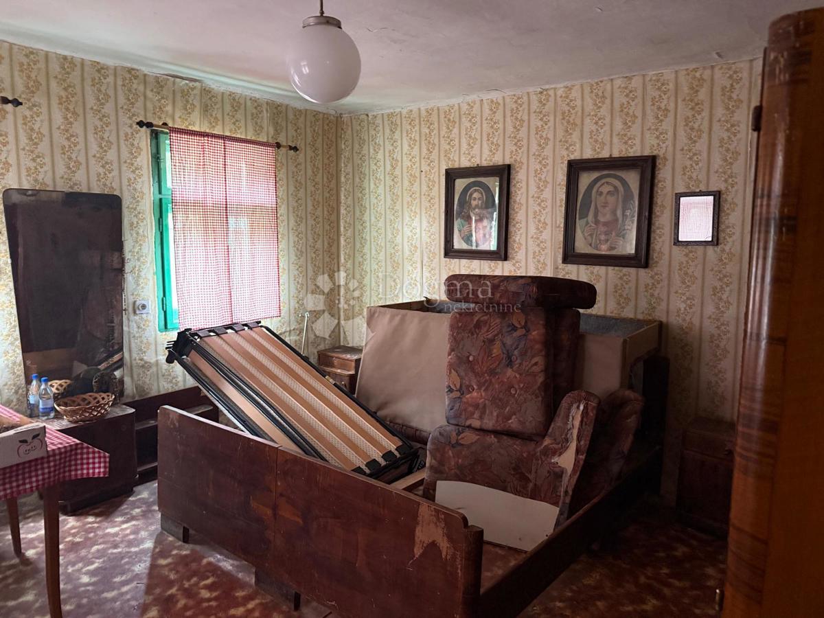 Hiša Čalinec, Maruševec, 7.188m2