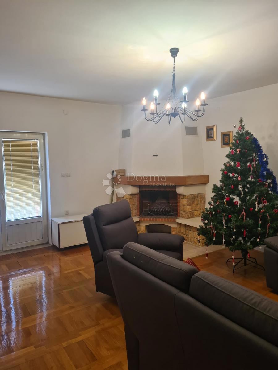 Hiša Čalinec, Maruševec, 7.188m2