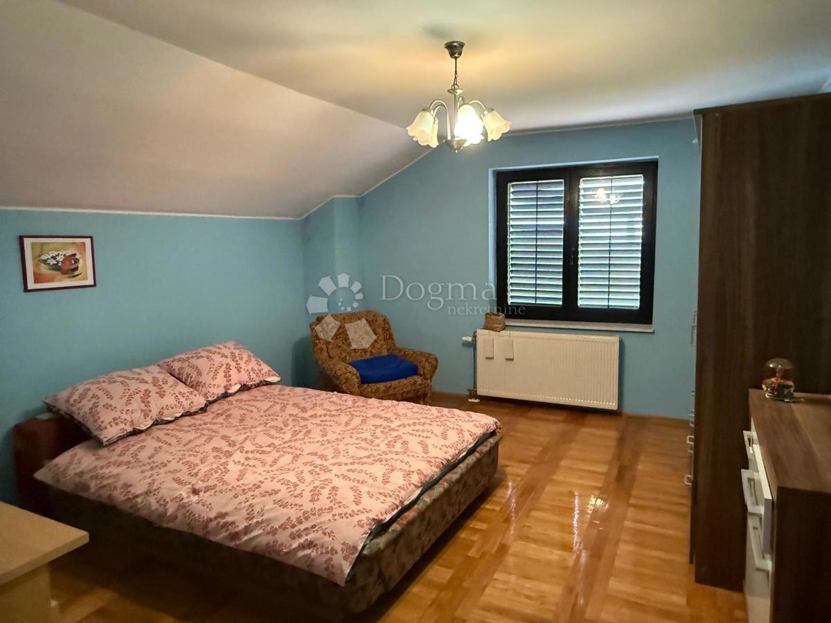 Hiša Čalinec, Maruševec, 7.188m2