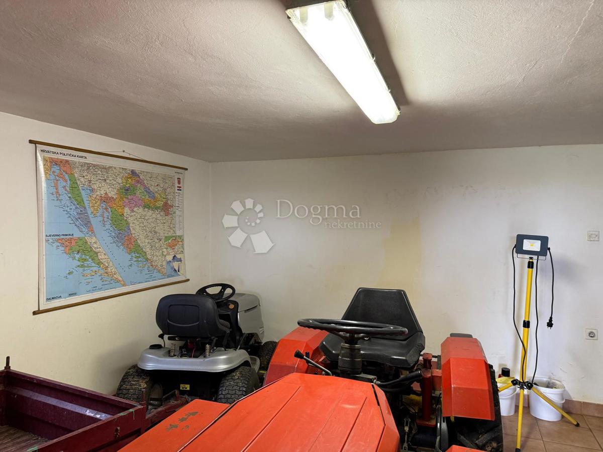 Hiša Čalinec, Maruševec, 7.188m2