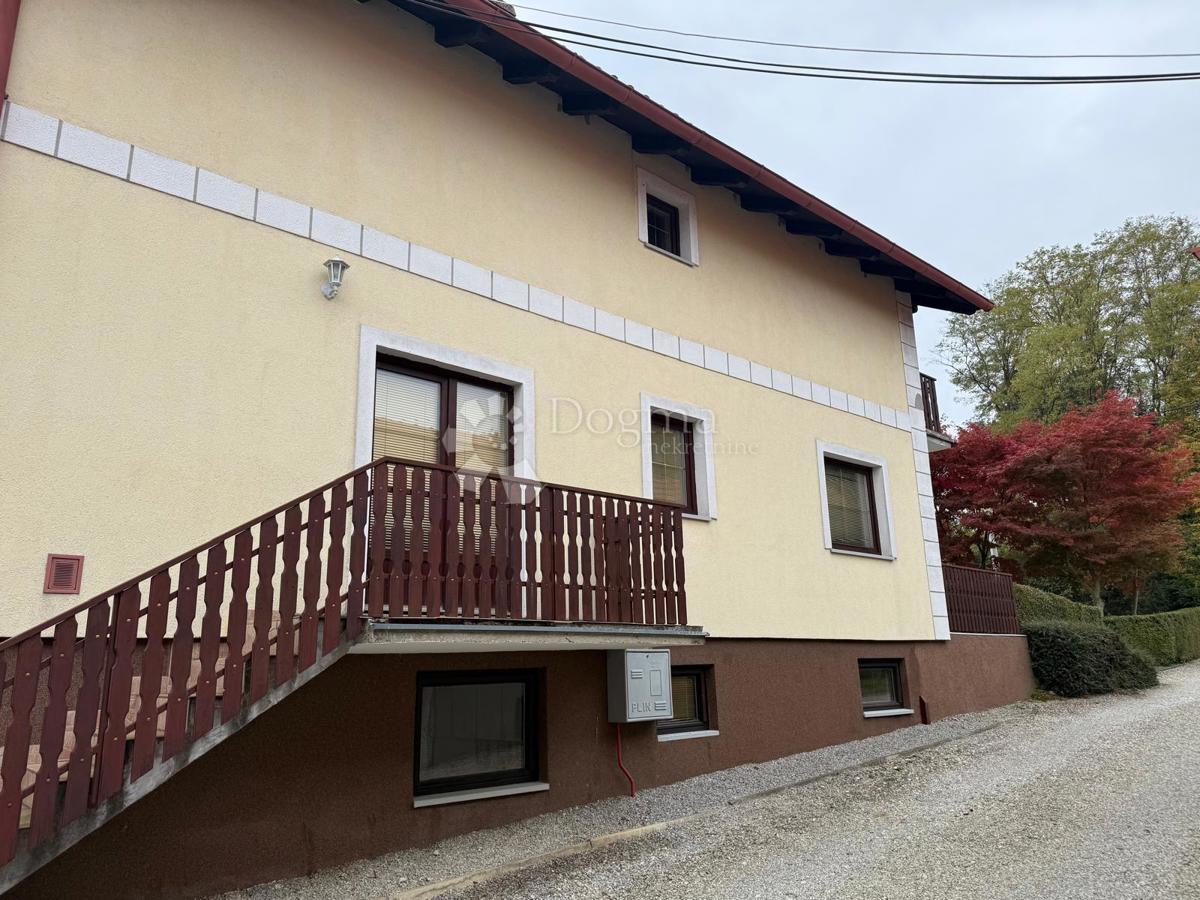 Hiša Čalinec, Maruševec, 7.188m2