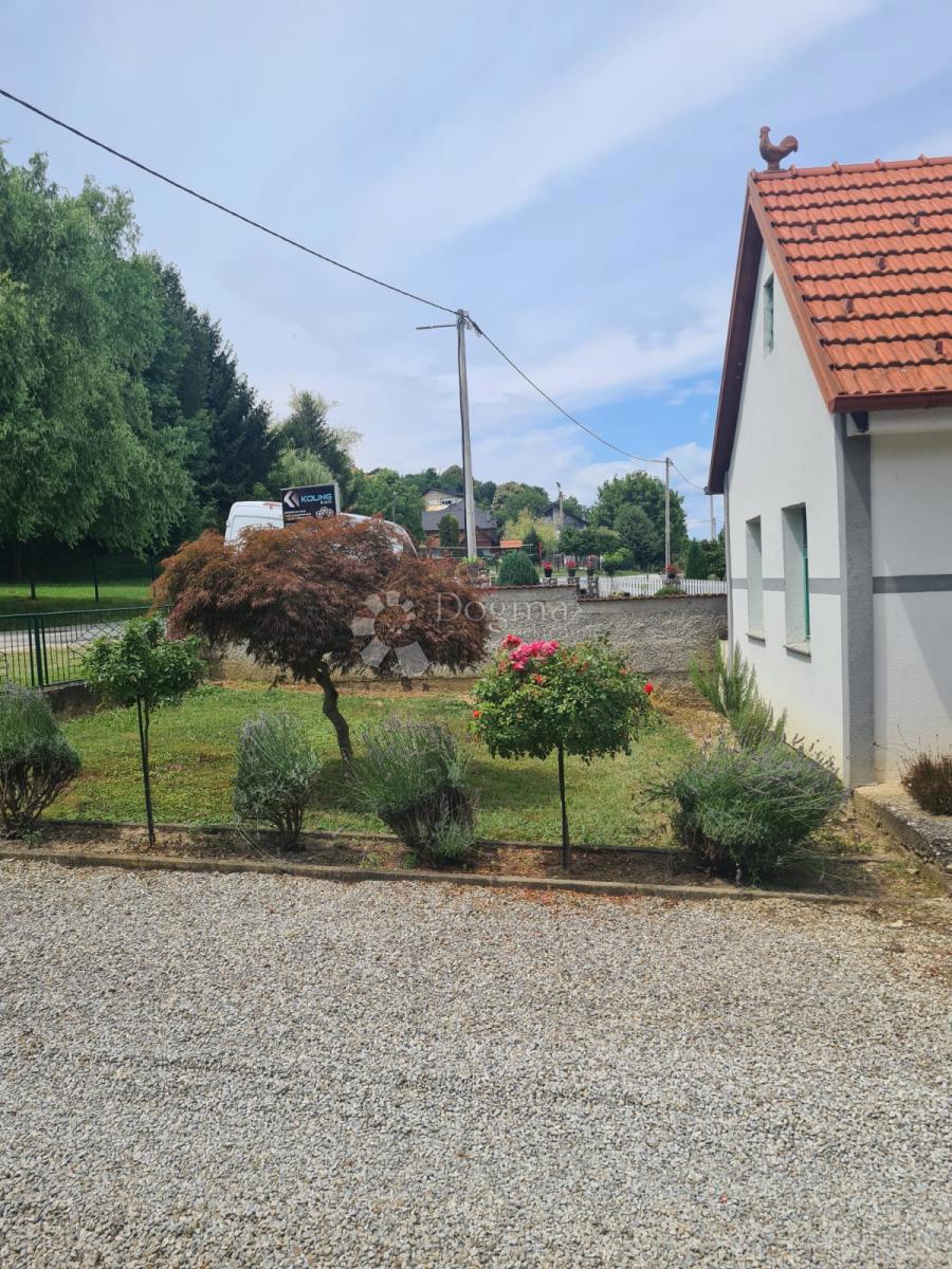 Hiša Čalinec, Maruševec, 7.188m2