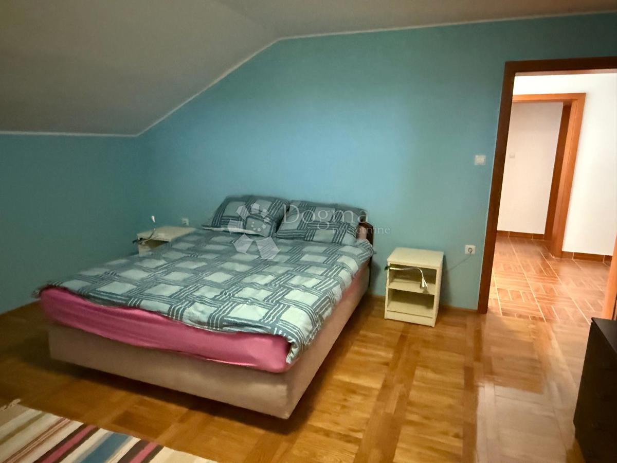 Hiša Čalinec, Maruševec, 7.188m2