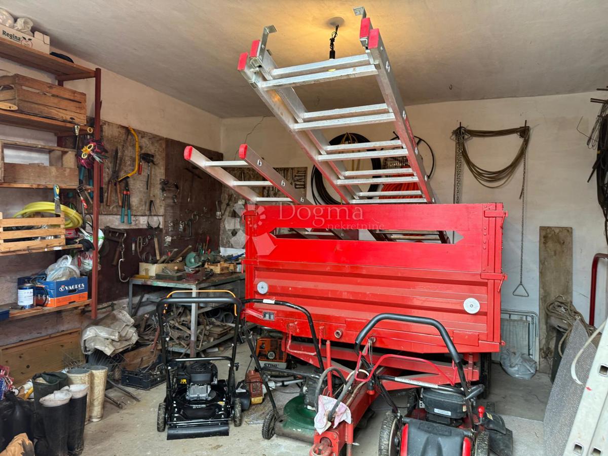 Hiša Čalinec, Maruševec, 7.188m2