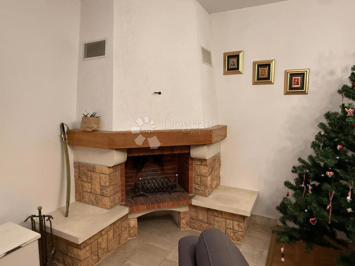 Hiša Čalinec, Maruševec, 7.188m2