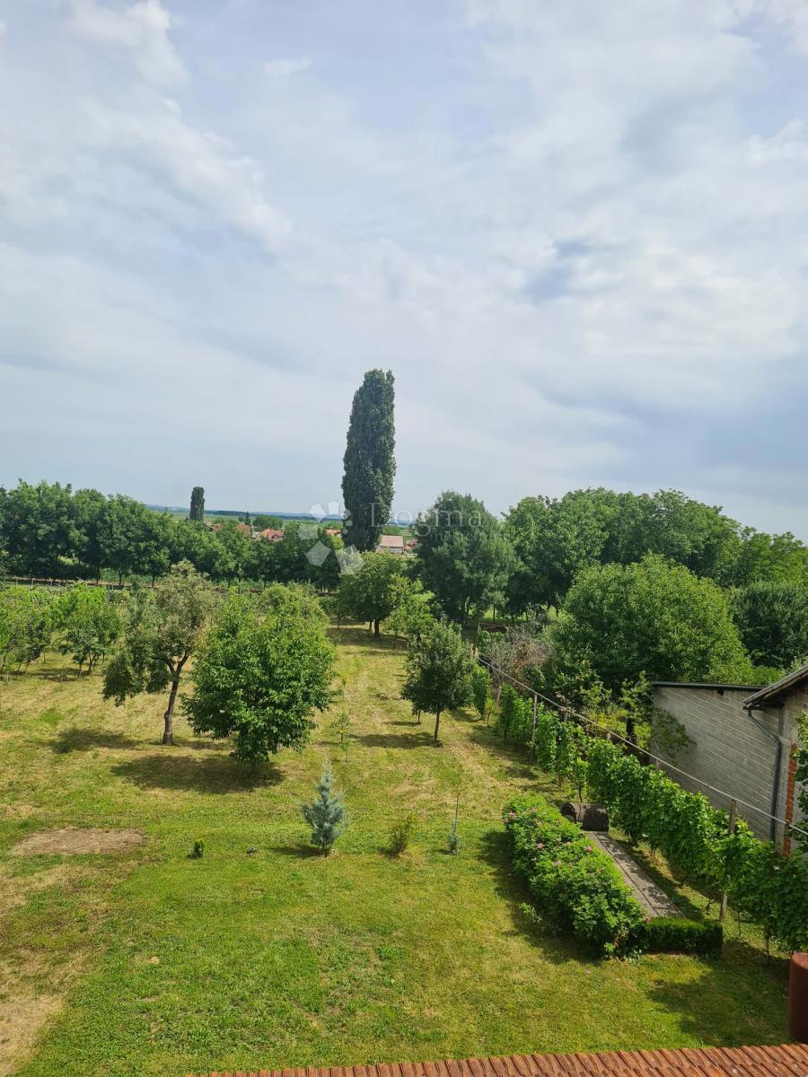 Hiša Čalinec, Maruševec, 7.188m2