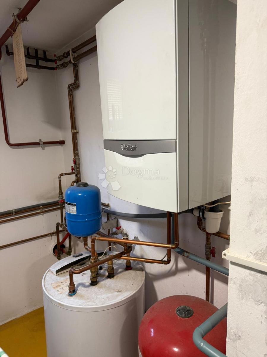 Hiša Čalinec, Maruševec, 7.188m2