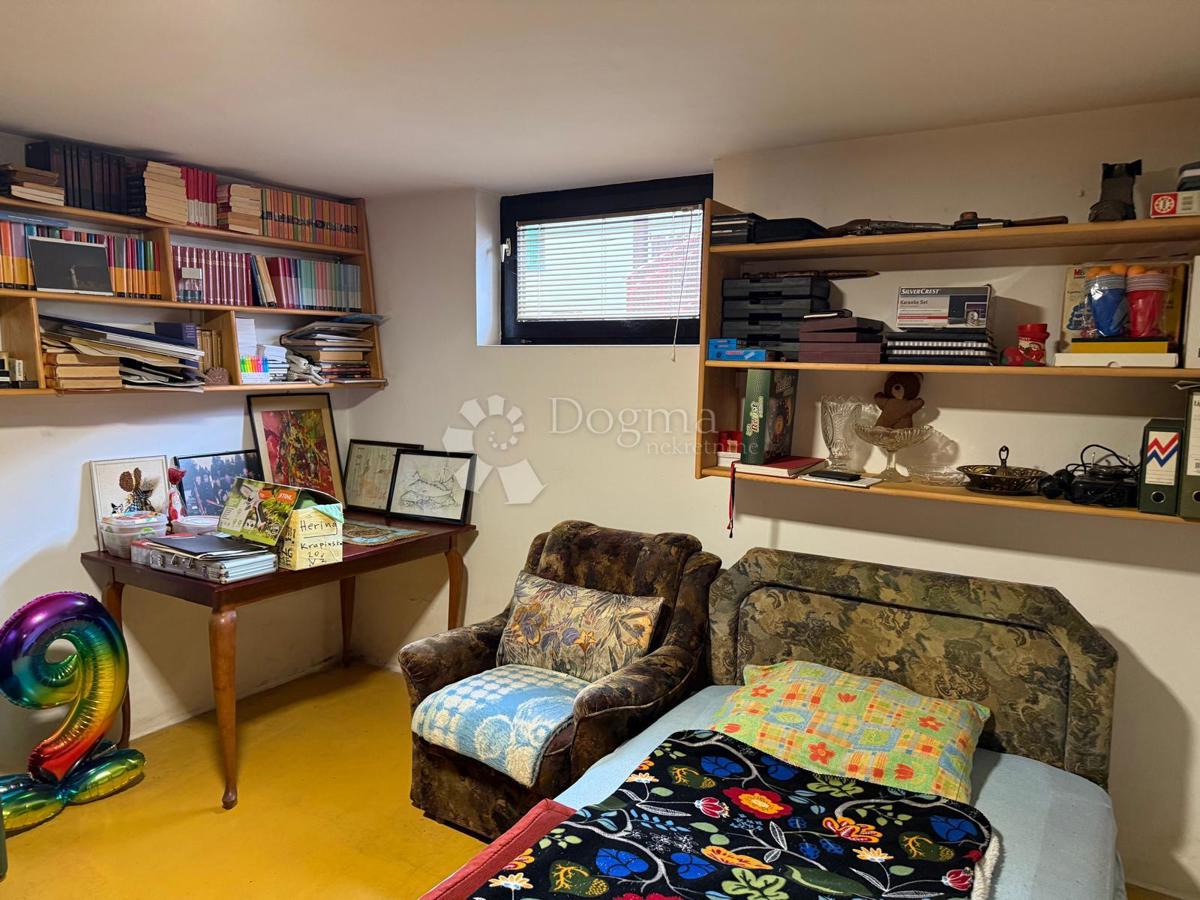 Hiša Čalinec, Maruševec, 7.188m2