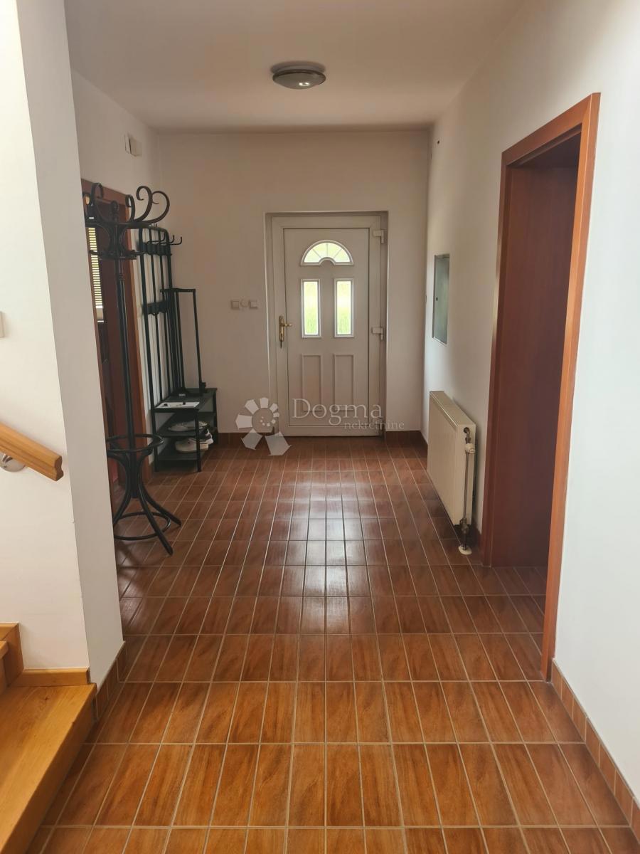 Hiša Čalinec, Maruševec, 7.188m2