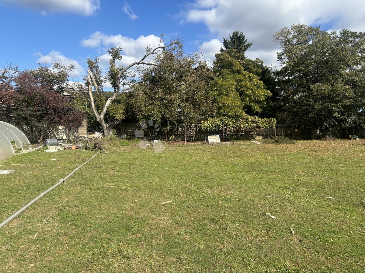 Zazidljivo zemljišče Žitnjak, Peščenica - Žitnjak, 3.557m2