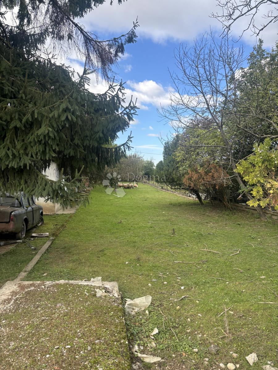 Zazidljivo zemljišče Žitnjak, Peščenica - Žitnjak, 3.557m2