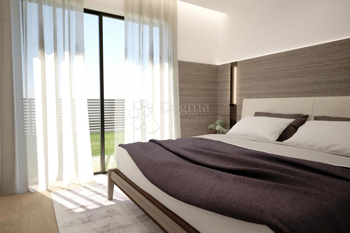 LUKSUZNO STANOVANJE NAJVIŠJIH STANDARDOV - ROVINJ, CENTER