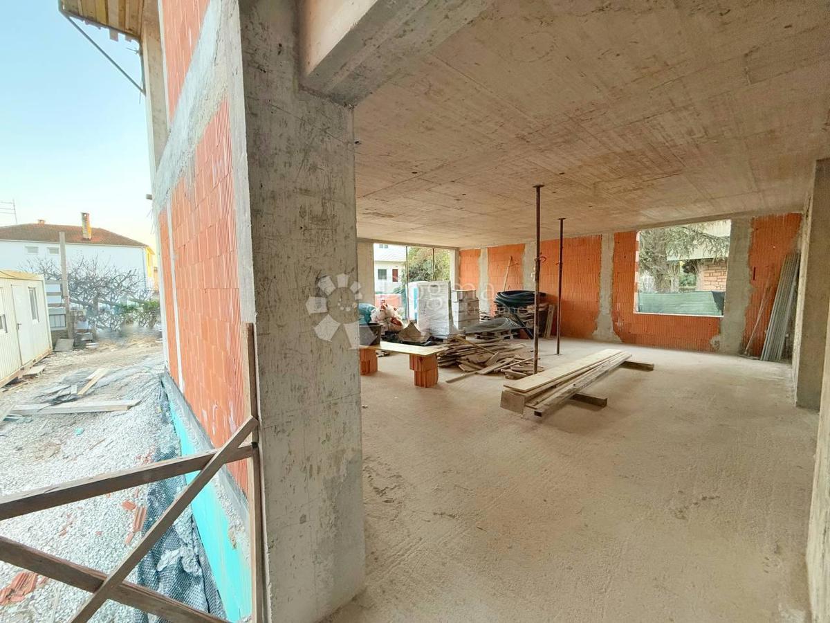 LUKSUZNO STANOVANJE NAJVIŠJIH STANDARDOV - ROVINJ, CENTER