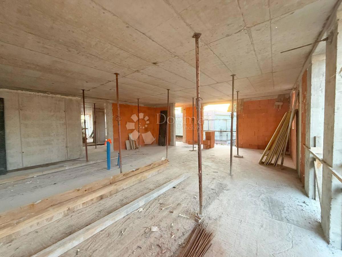 LUKSUZNO STANOVANJE NAJVIŠJIH STANDARDOV - ROVINJ, CENTER