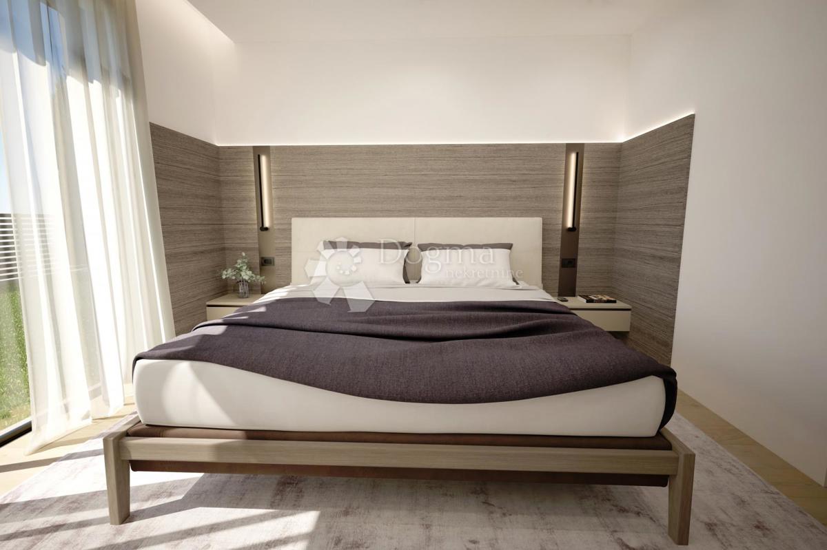 LUKSUZNO STANOVANJE NAJVIŠJIH STANDARDOV - ROVINJ, CENTER