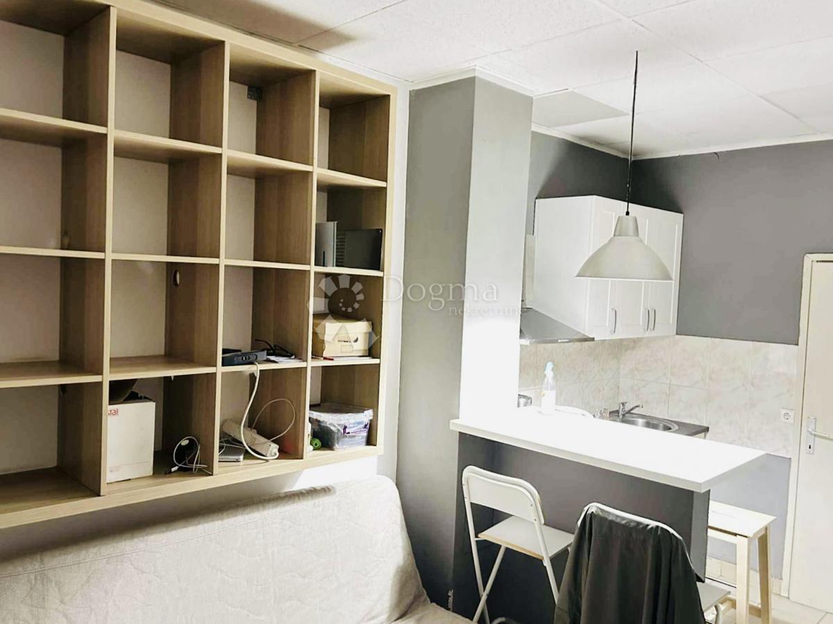 Poslovni prostor Voltino, Trešnjevka - Sjever, 16,91m2