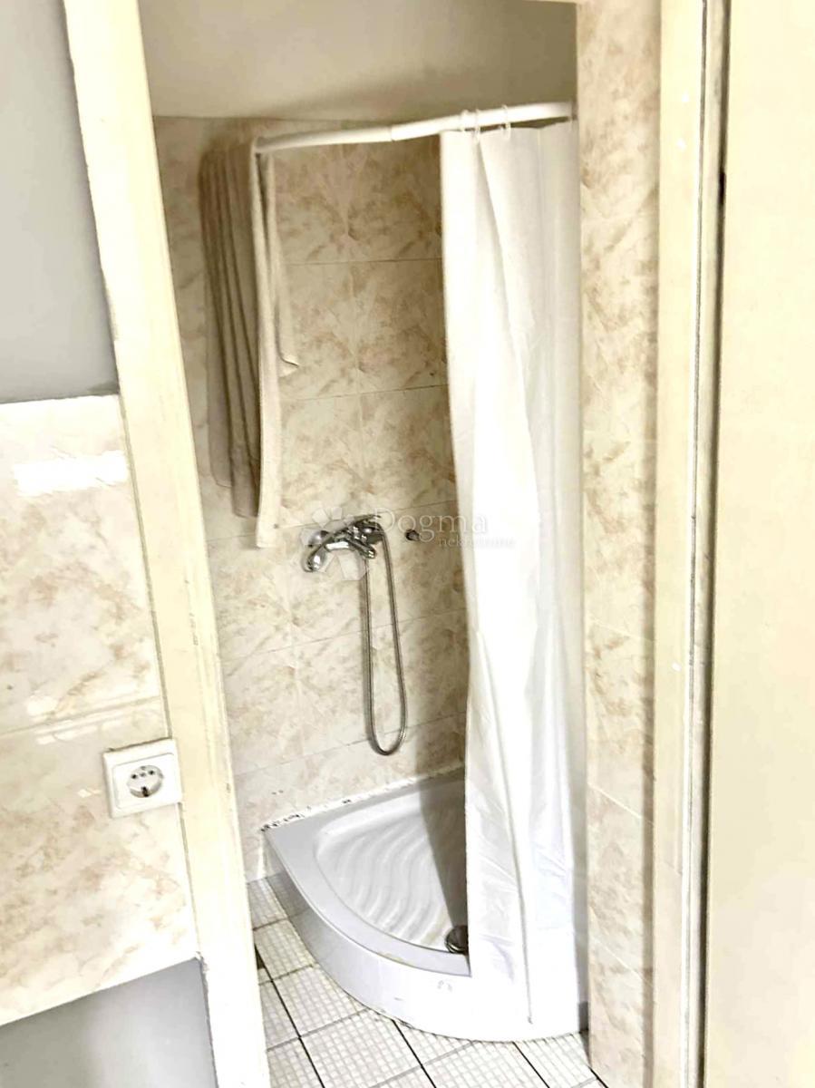 Poslovni prostor Voltino, Trešnjevka - Sjever, 16,91m2