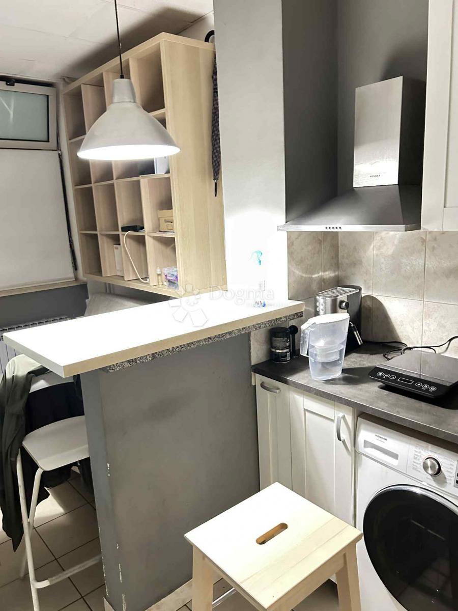 Poslovni prostor Voltino, Trešnjevka - Sjever, 16,91m2