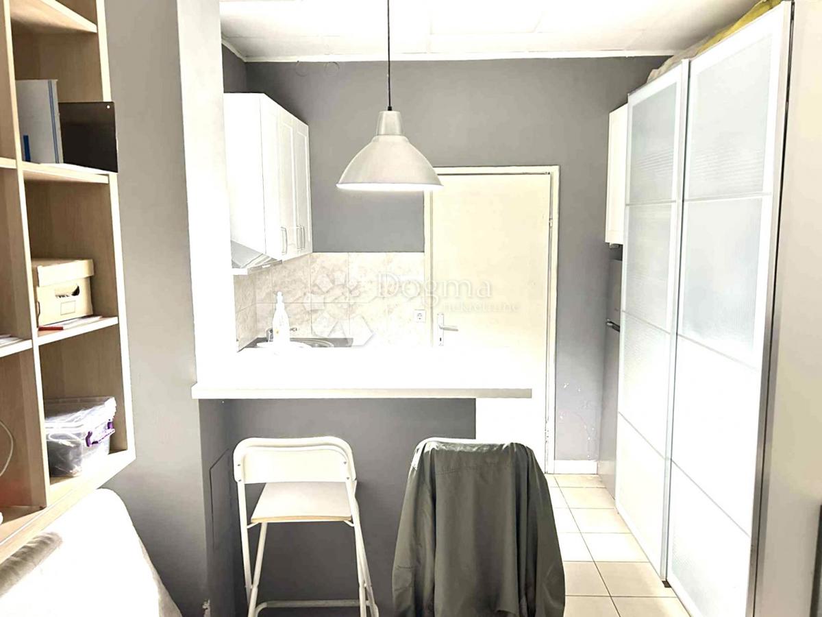 Poslovni prostor Voltino, Trešnjevka - Sjever, 16,91m2