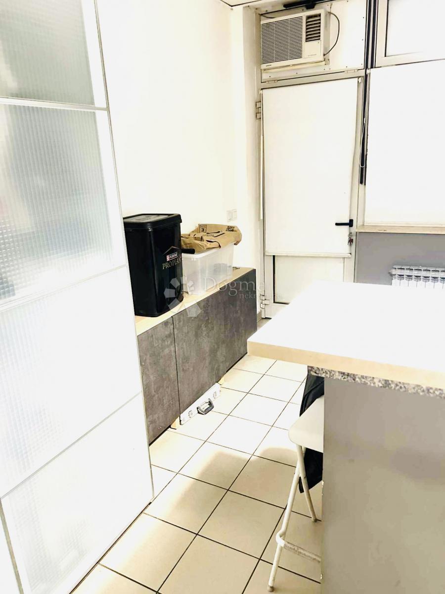 Poslovni prostor Voltino, Trešnjevka - Sjever, 16,91m2