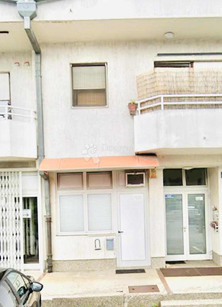 Poslovni prostor Voltino, Trešnjevka - Sjever, 16,91m2