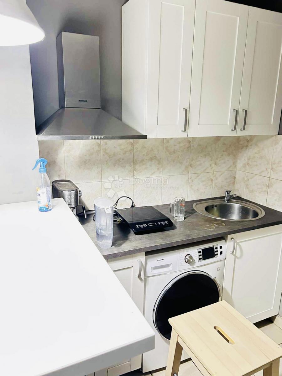 Poslovni prostor Voltino, Trešnjevka - Sjever, 16,91m2