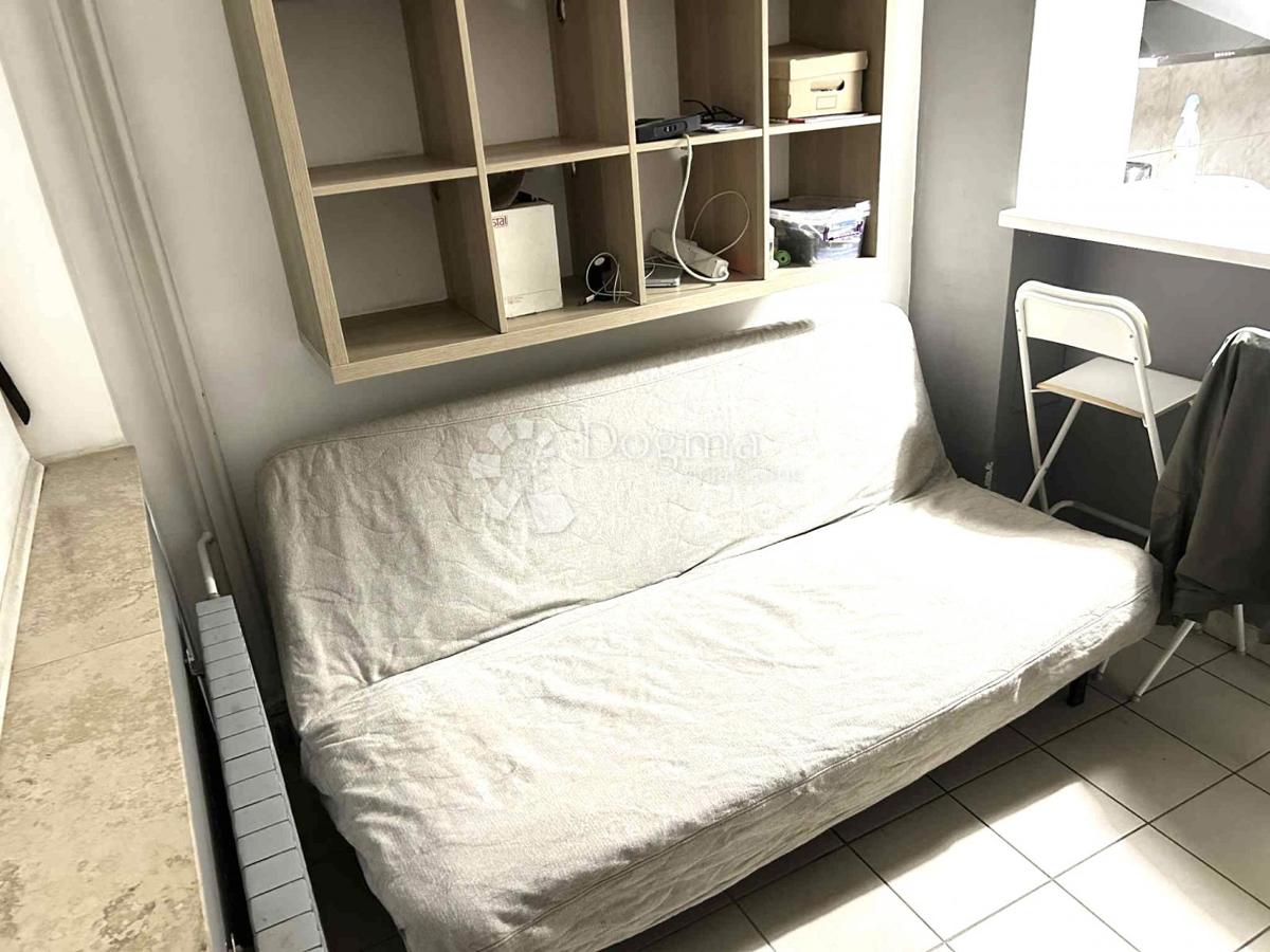 Poslovni prostor Voltino, Trešnjevka - Sjever, 16,91m2