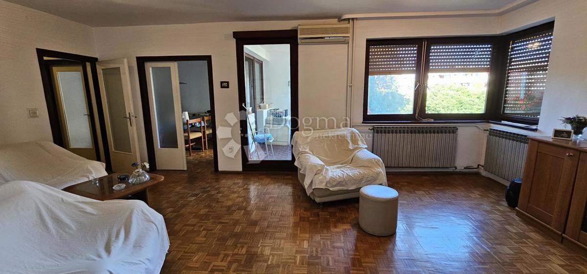 Stanovanje Brodarica, Zadar, 95m2