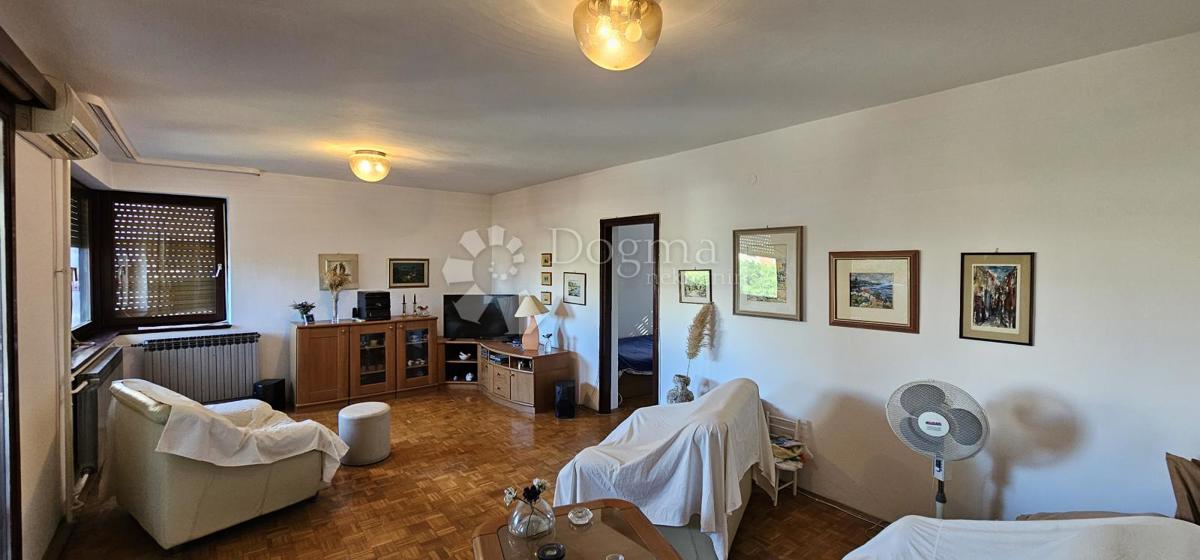 Stanovanje Brodarica, Zadar, 95m2