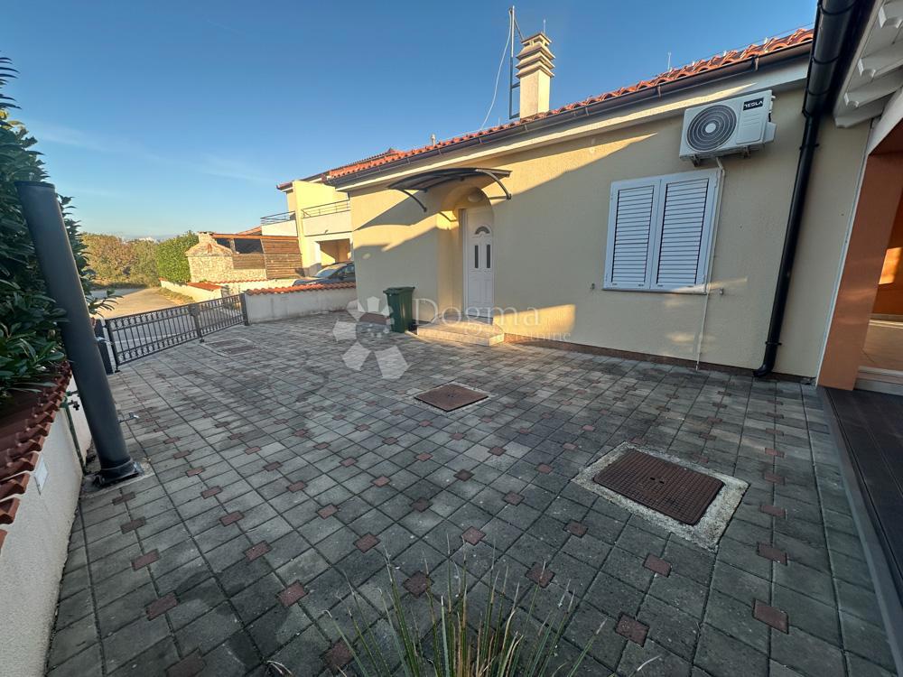 Hiša Jadrija, Šibenik - Okolica, 82,45m2