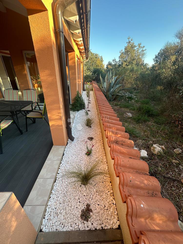 Hiša Jadrija, Šibenik - Okolica, 82,45m2