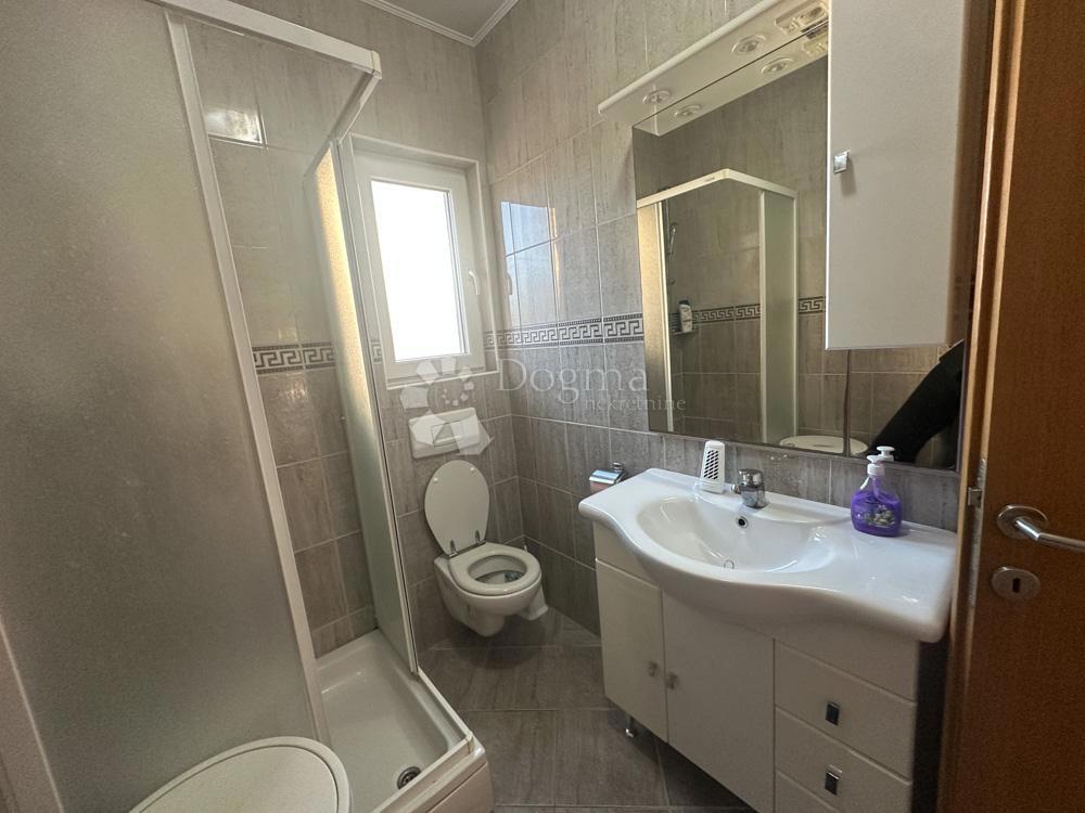 Hiša Jadrija, Šibenik - Okolica, 82,45m2