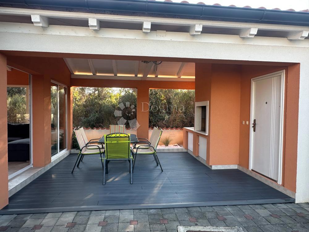 Hiša Jadrija, Šibenik - Okolica, 82,45m2