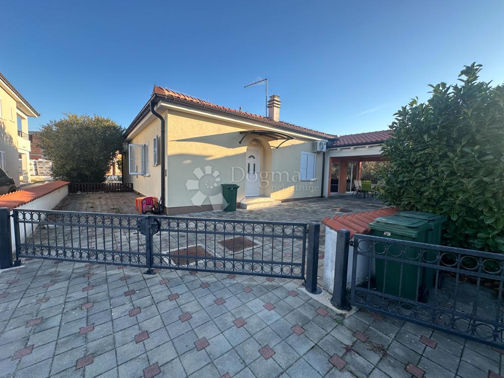 Hiša Jadrija, Šibenik - Okolica, 82,45m2