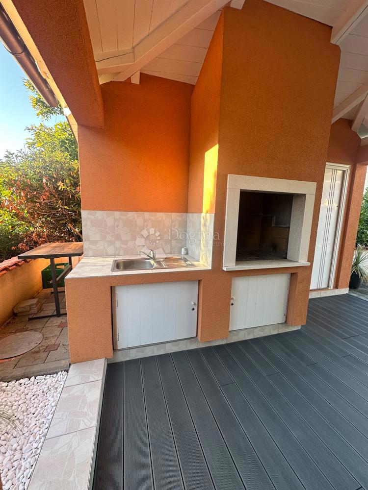 Hiša Jadrija, Šibenik - Okolica, 82,45m2