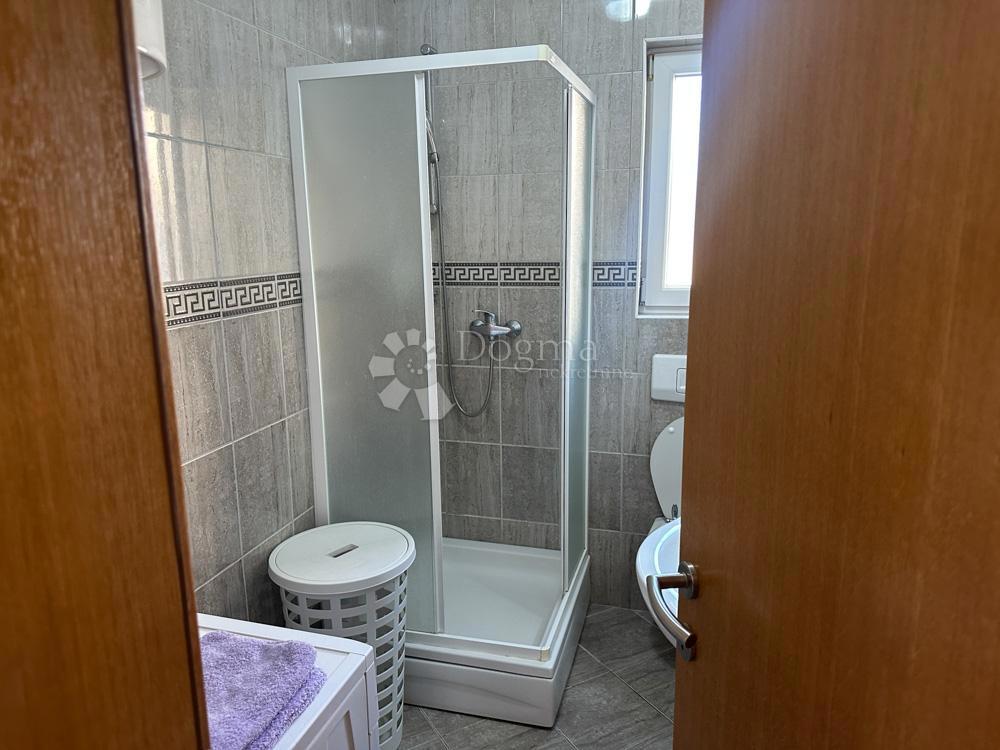 Hiša Jadrija, Šibenik - Okolica, 82,45m2