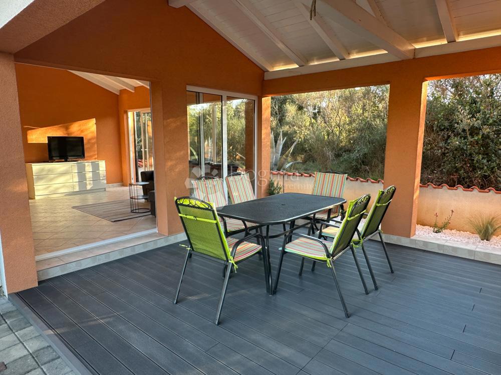 Hiša Jadrija, Šibenik - Okolica, 82,45m2