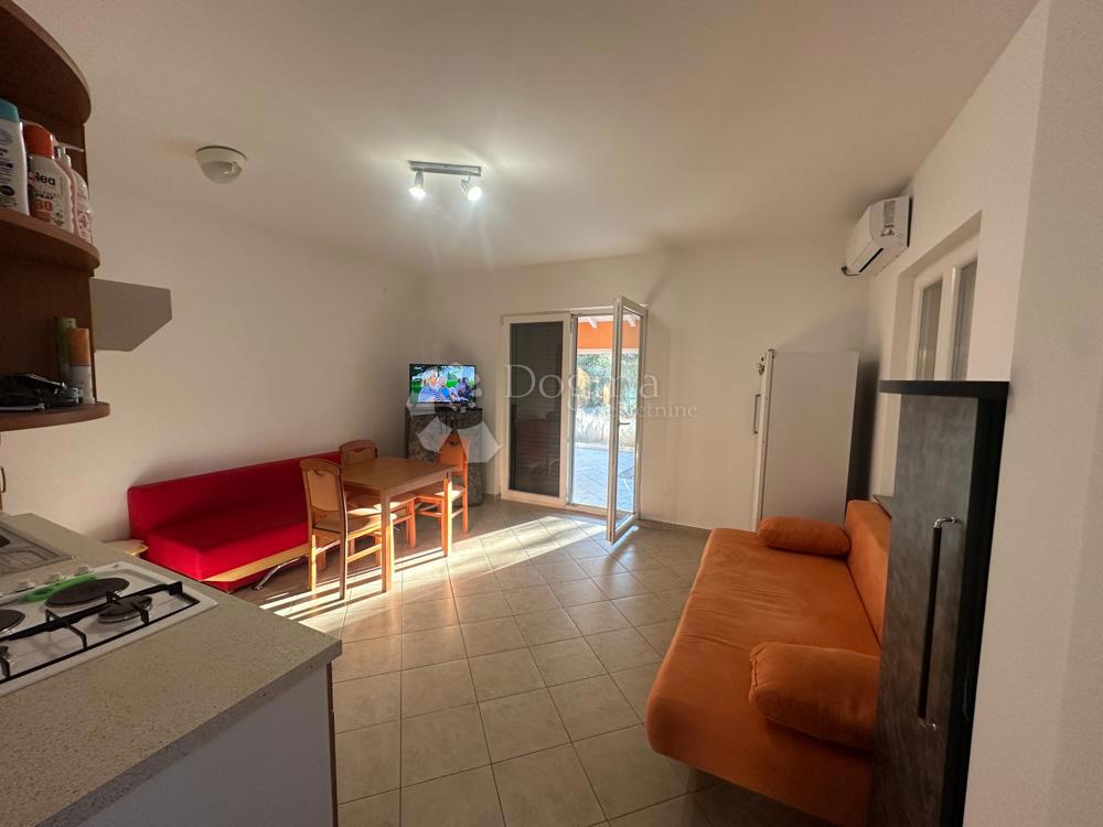 Hiša Jadrija, Šibenik - Okolica, 82,45m2