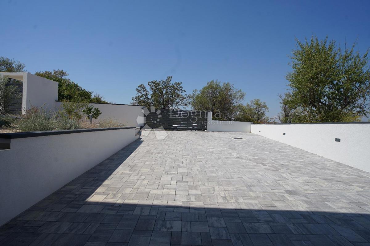 Hiša Donja Jagodnja, Polača, 162m2