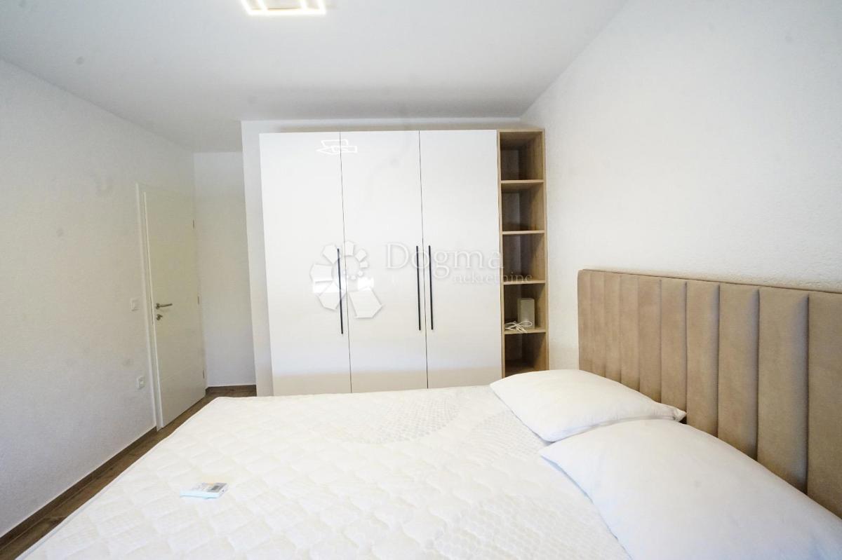 Hiša Donja Jagodnja, Polača, 162m2