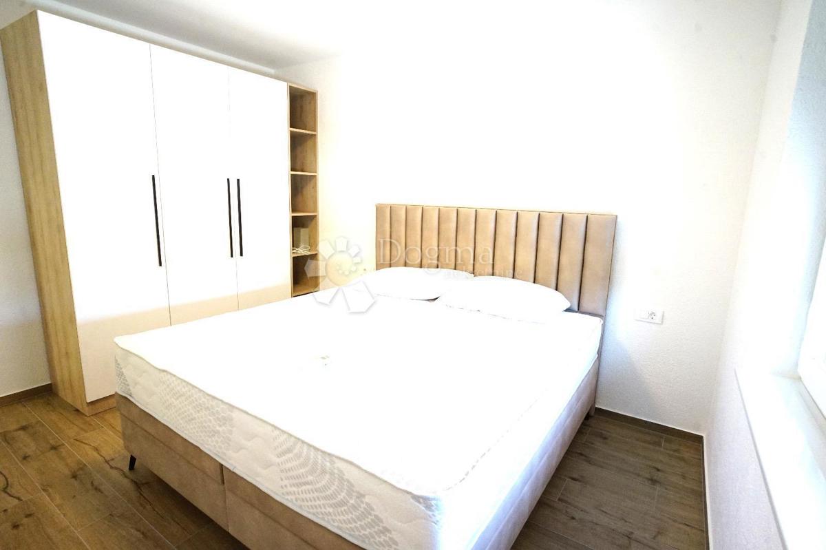 Hiša Donja Jagodnja, Polača, 162m2