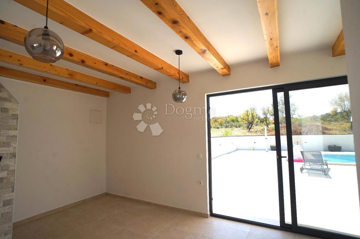 Hiša Donja Jagodnja, Polača, 162m2