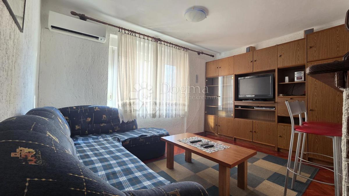 Apartma Crikvenica, 40m2