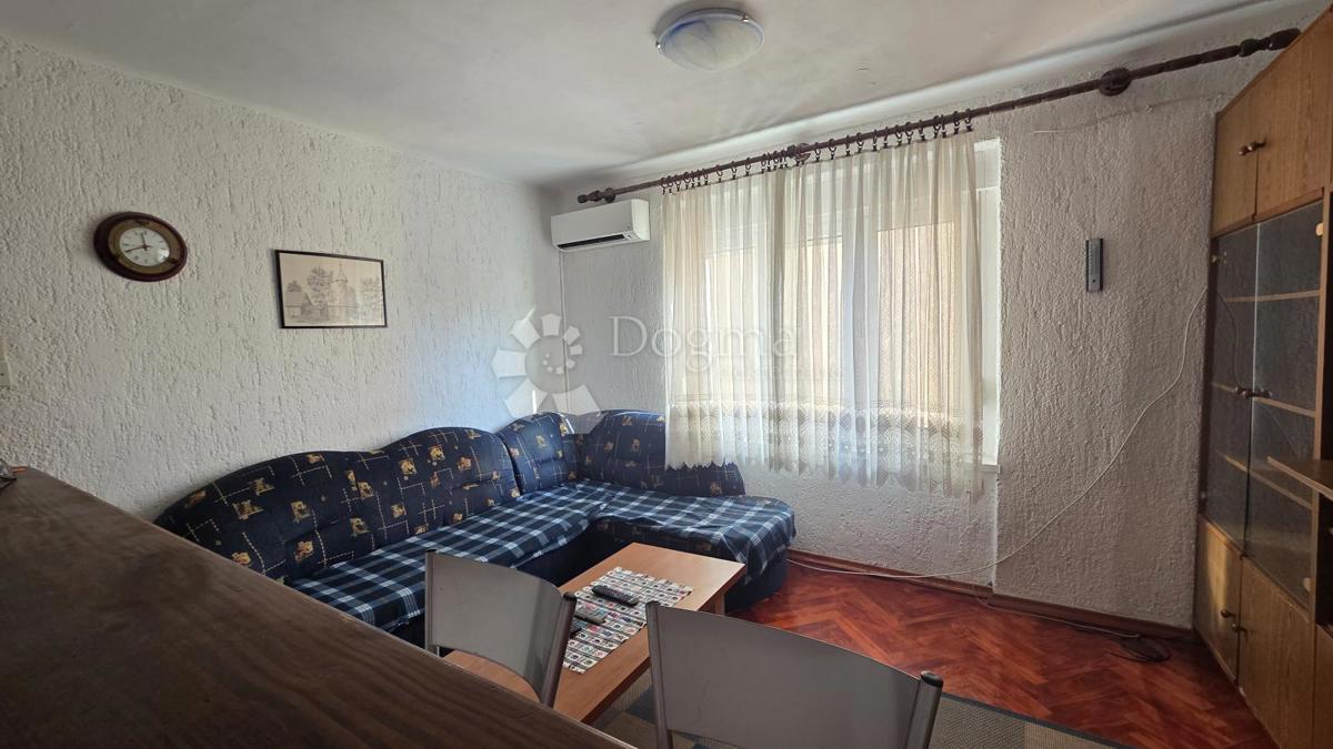 Apartma Crikvenica, 40m2