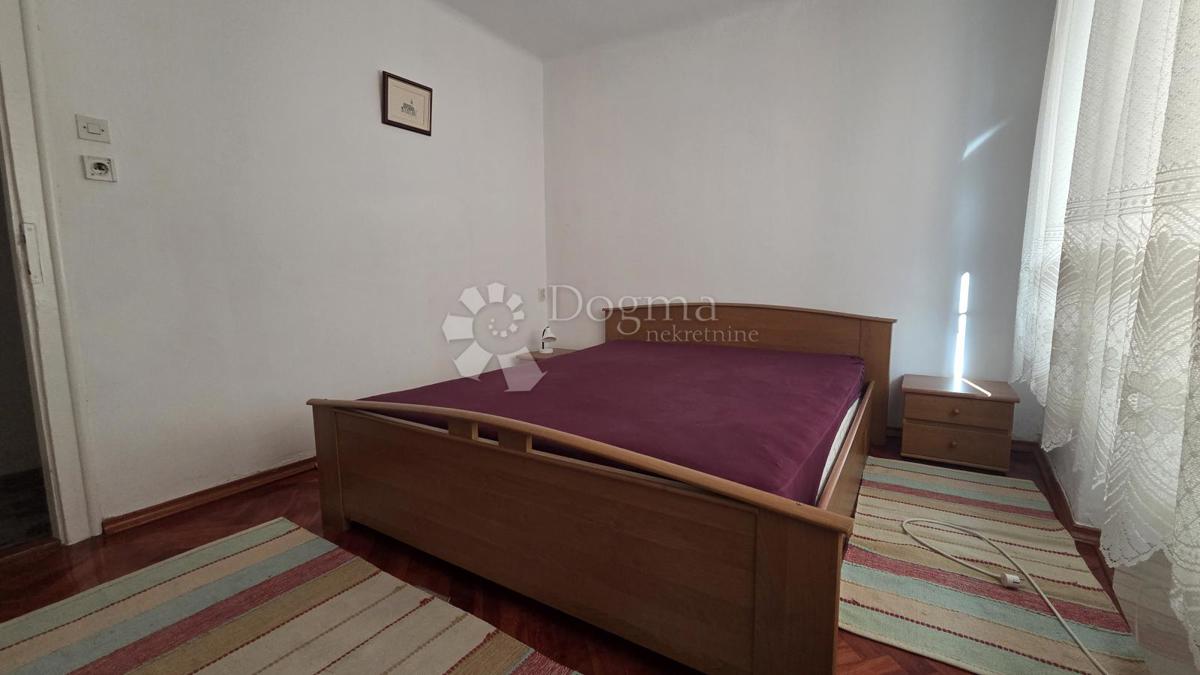 Apartma Crikvenica, 40m2