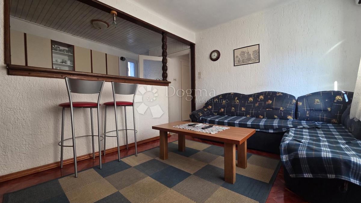 Apartma Crikvenica, 40m2